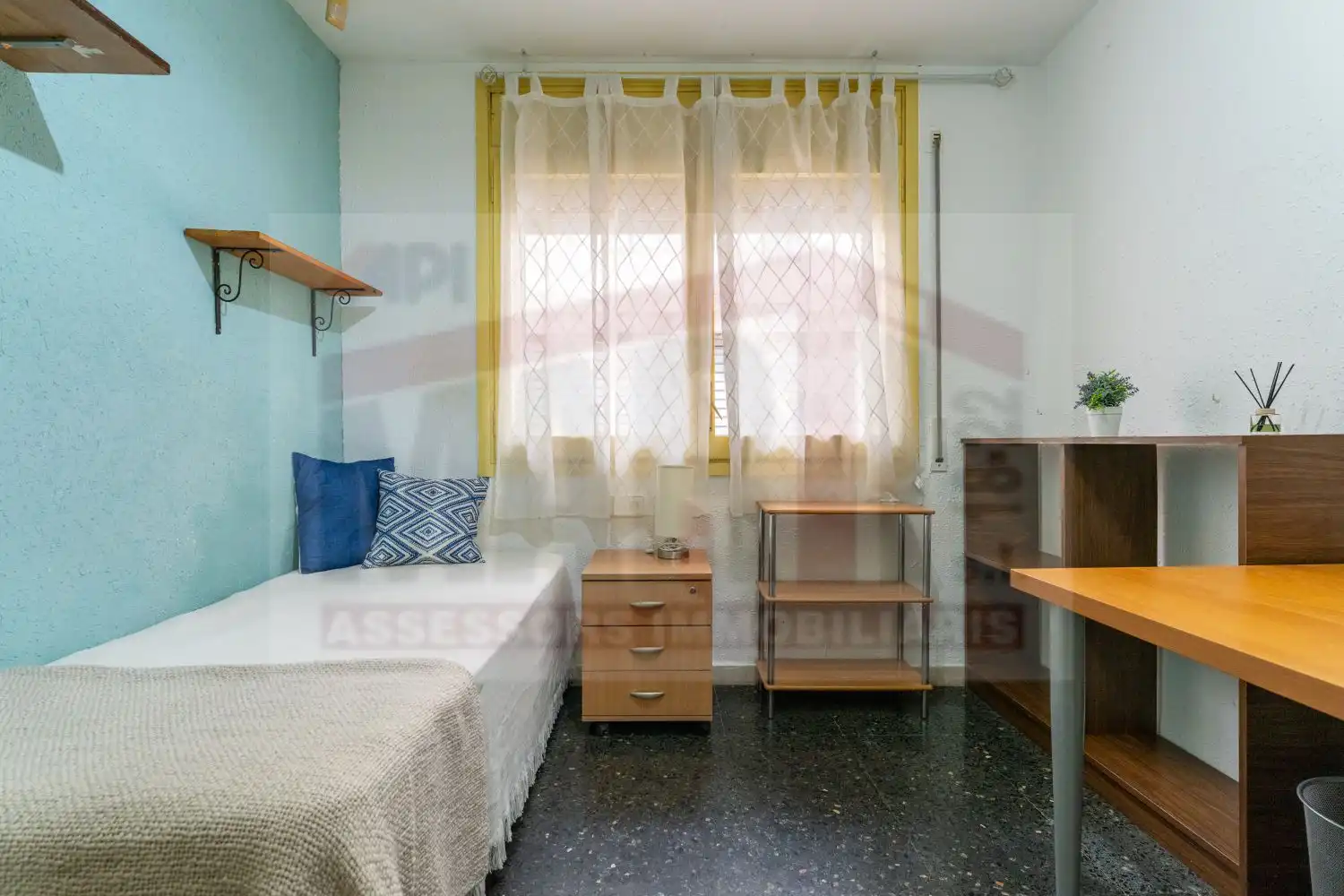 Habitación de Piso en venta en Reus con Calefacción, Terraza y Trastero