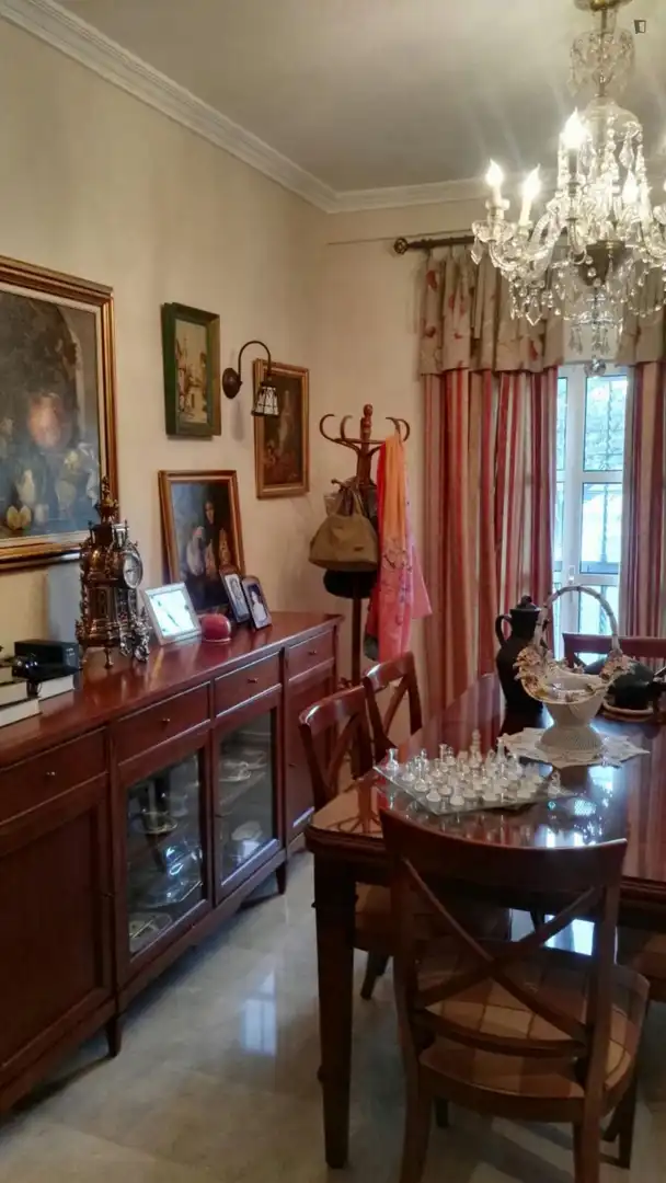 Habitación en Torreblanca