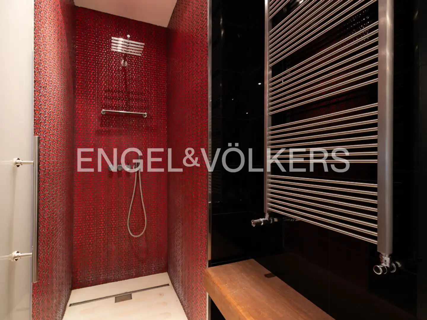 Chalet con terraza en venta en L'Aldosa - Anyós, imagen 87