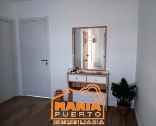 Dormitori de Apartament de lloguer en Málaga Capital