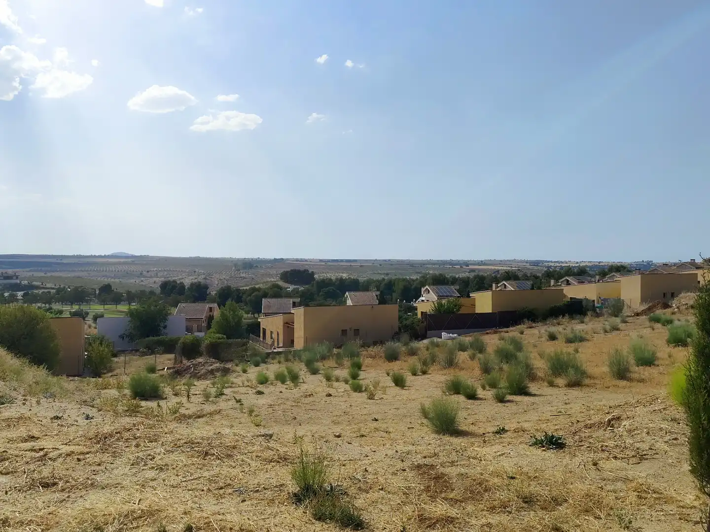 Residential for sale in Layos