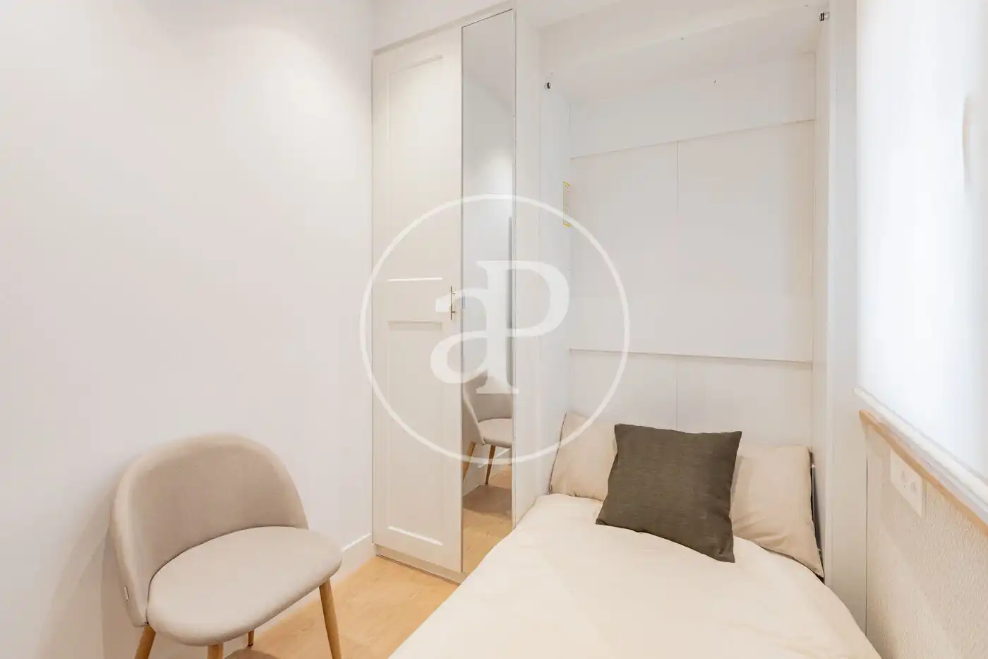 Habitación de Piso en venta en Madrid con Aire acondicionado, Calefacción y Amueblado