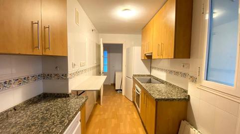 Foto 2 de Piso de alquiler en Diego Silva Silva, Almendralejo, Badajoz