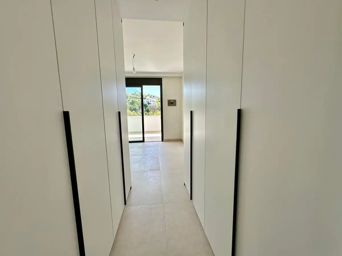 Piso con piscina en venta en Avenida Tomás Pascual 22, imagen 21