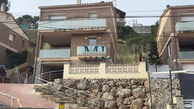 Casa-chalet en Venta en Goya en Mas Trader - Corral d'En Tort - Corral d'En Cona