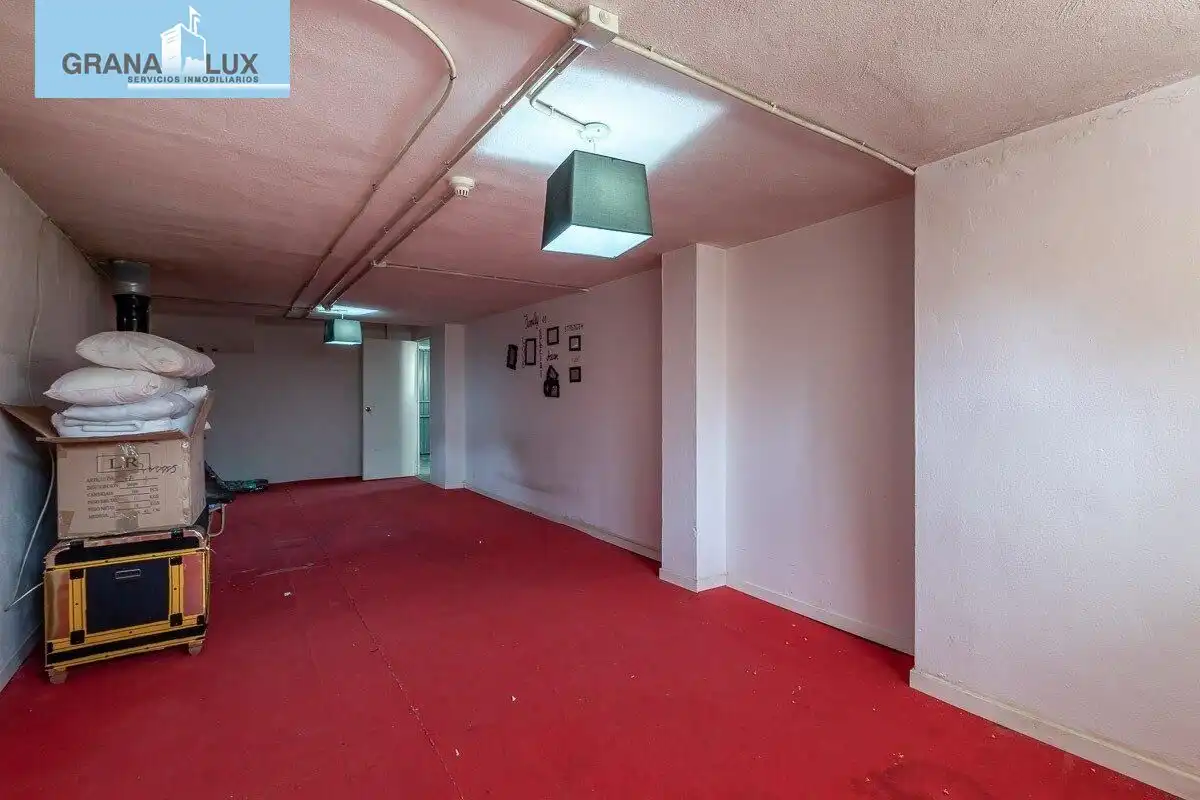 Casa con piscina in vendita a Avenida CAÑADA DE LOS FENICIOS, imagen 35