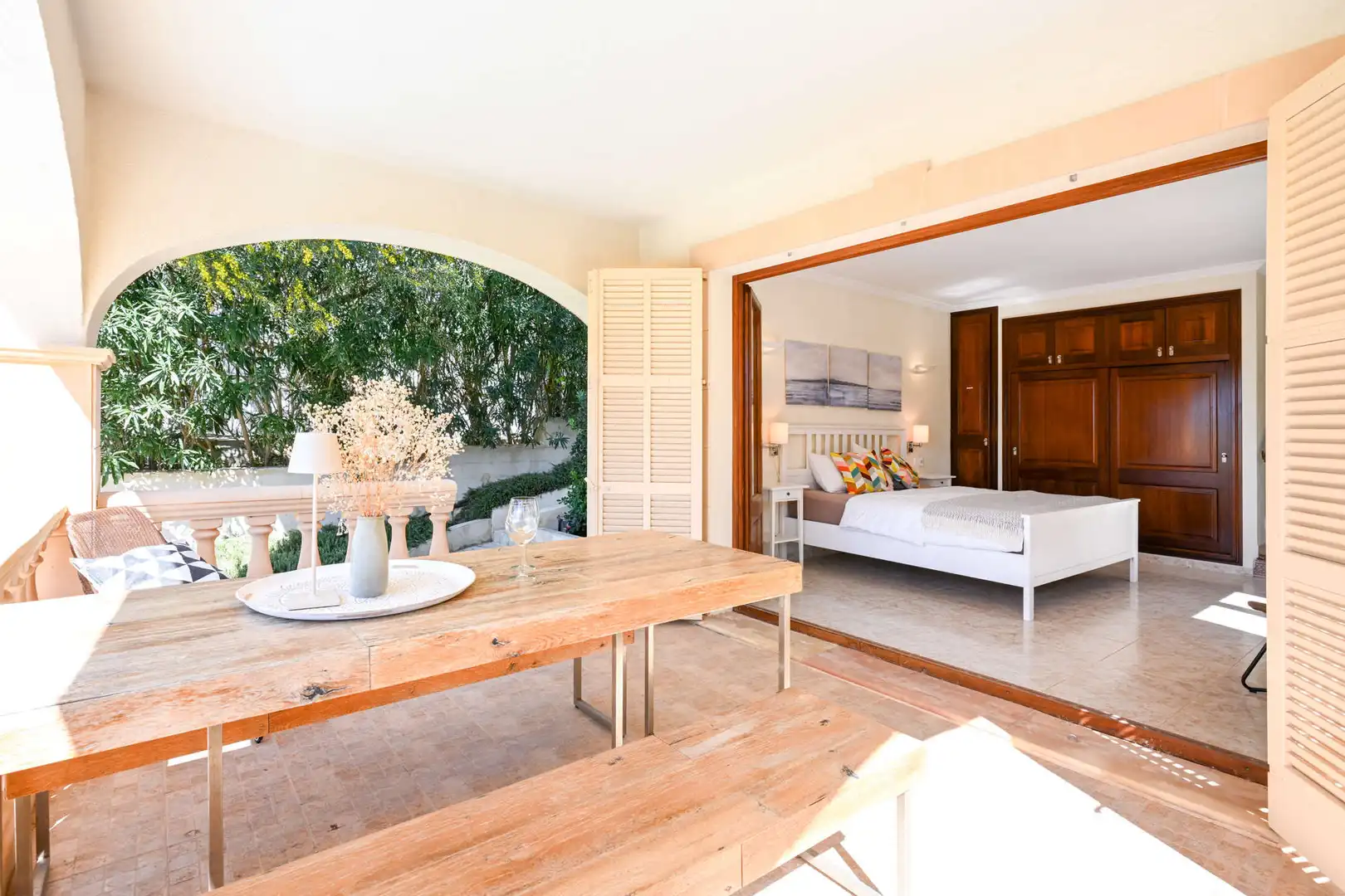 Maison avec terrasse à vendre à Cala Ratjada, imagen 17