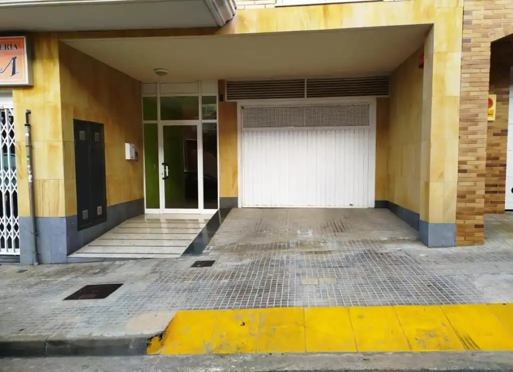 Parcheggio in vendita a ONZE DE SETEMBRE, imagen 3
