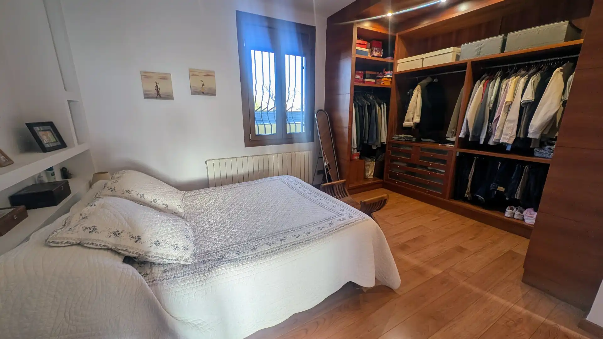 Casa o xalet en venda a Carrer de Baqué, Centre - Cordelles