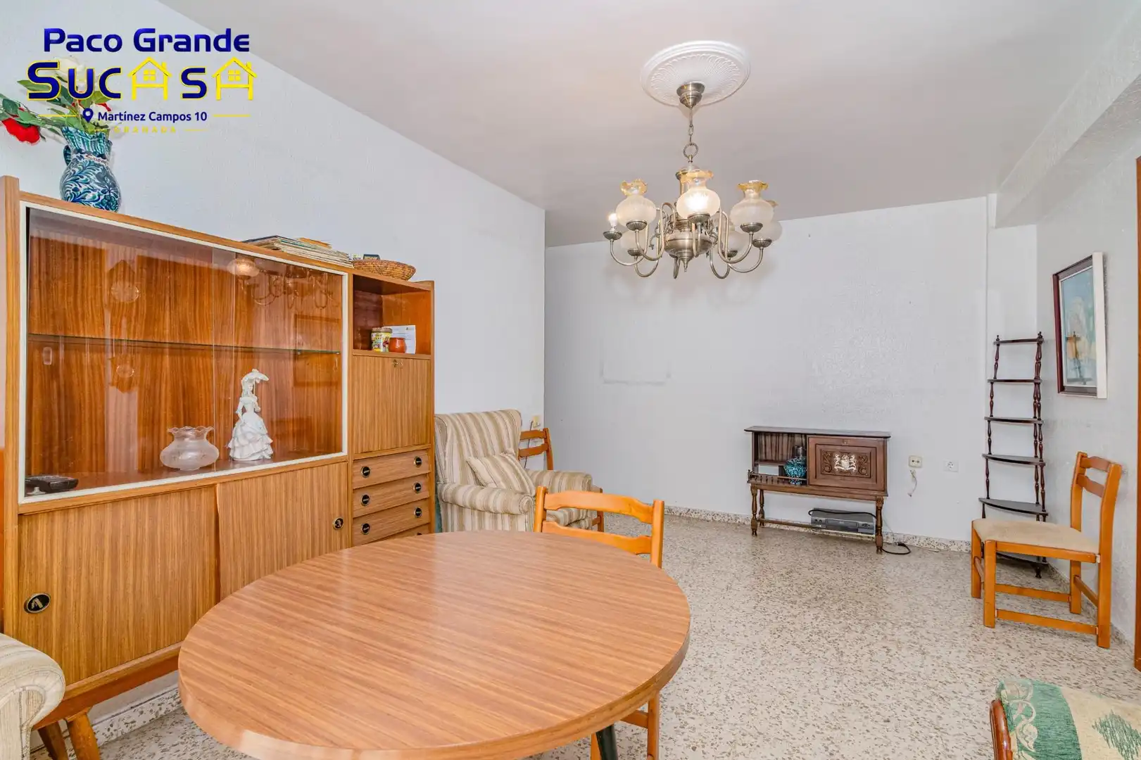 Appartamento con terrazza in vendita a Avenida DE AMERICA 26, imagen 12