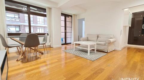 Photo 3 of Flat to rent in Heros Kalea, Abandoibarra - Guggenheim, Bilbao