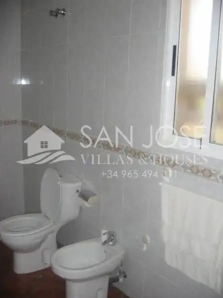 Detached house with pool for sale in Aspe Centro, imagen 21
