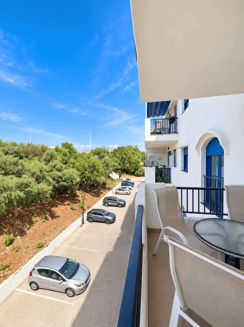 Apartment mit Pool zum Verkauf in Puerto de la Duquesa, imagen 5