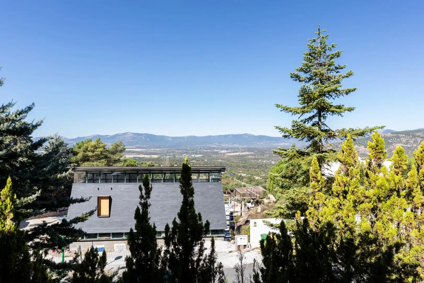 Chalet con piscina en venta en Fontenebro - Altavista, imagen 21