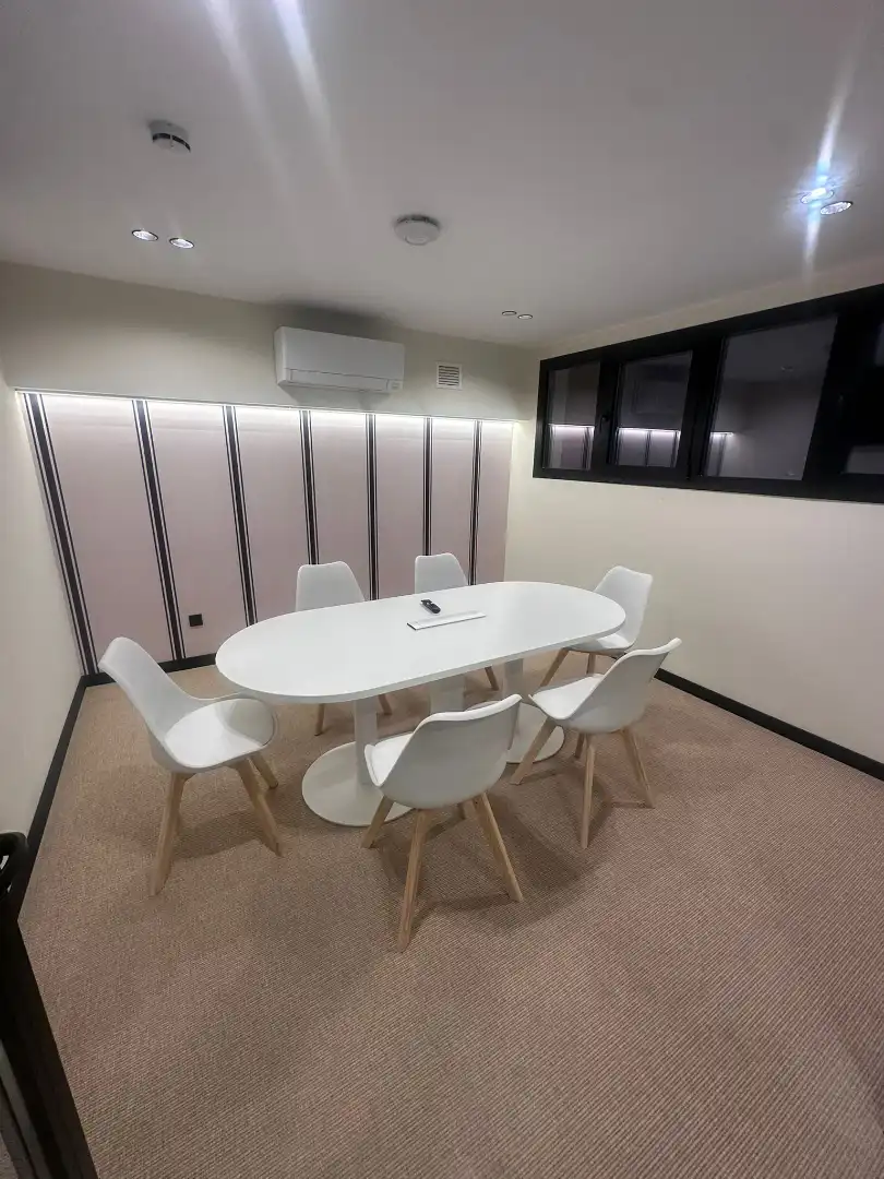 Houses for rent in Madrid  with Air Conditioner, Heating and Furnished