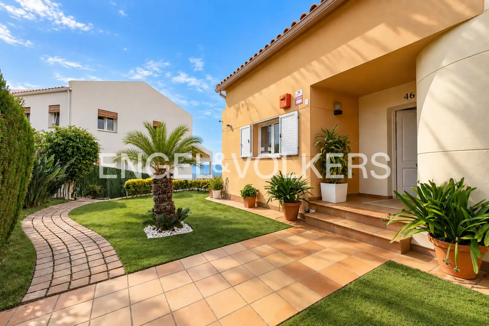 Maison avec terrasse à vendre à Urbanitzacions, imagen 17