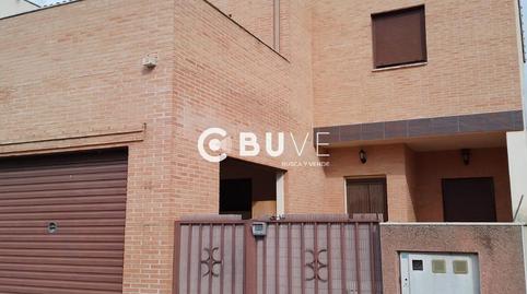 Photo 3 of Single-family semi-detached for sale in Terceria, Burujón, Toledo