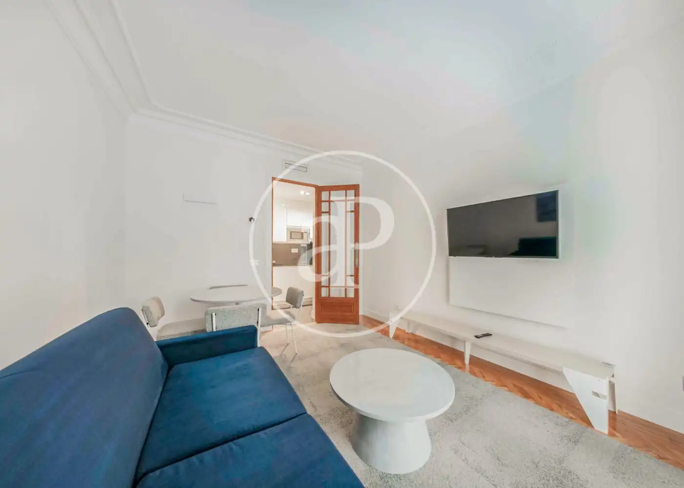 Flat with lift to rent in C. de Atocha, imagen 2