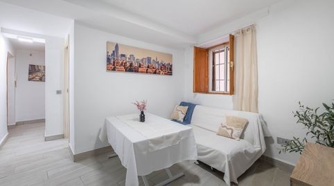 Foto 5 de Apartament en venda a San Matías - Realejo, Granada Capital