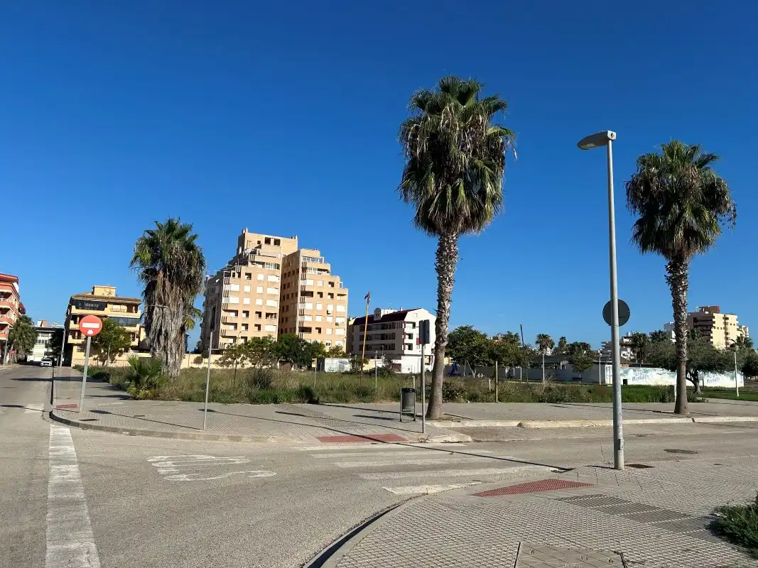 Exterior view of Residential for sale in Tavernes de la Valldigna