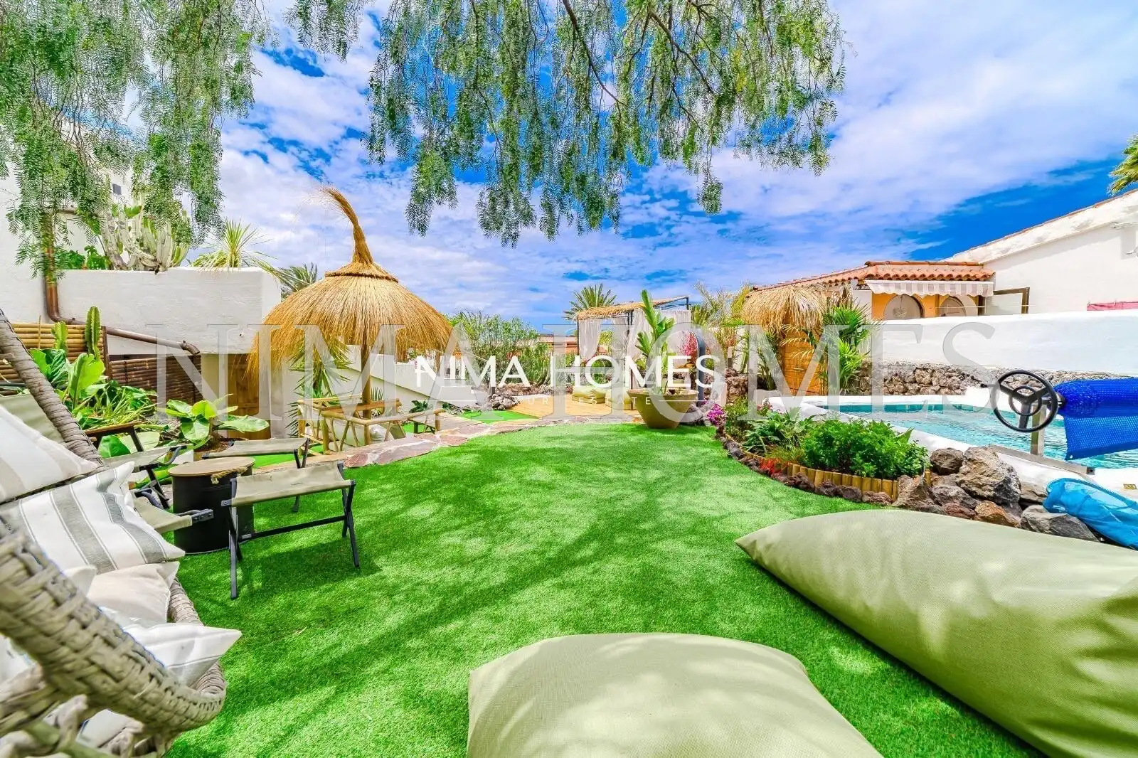 Villa in vendita a Chayofa, imagen 44