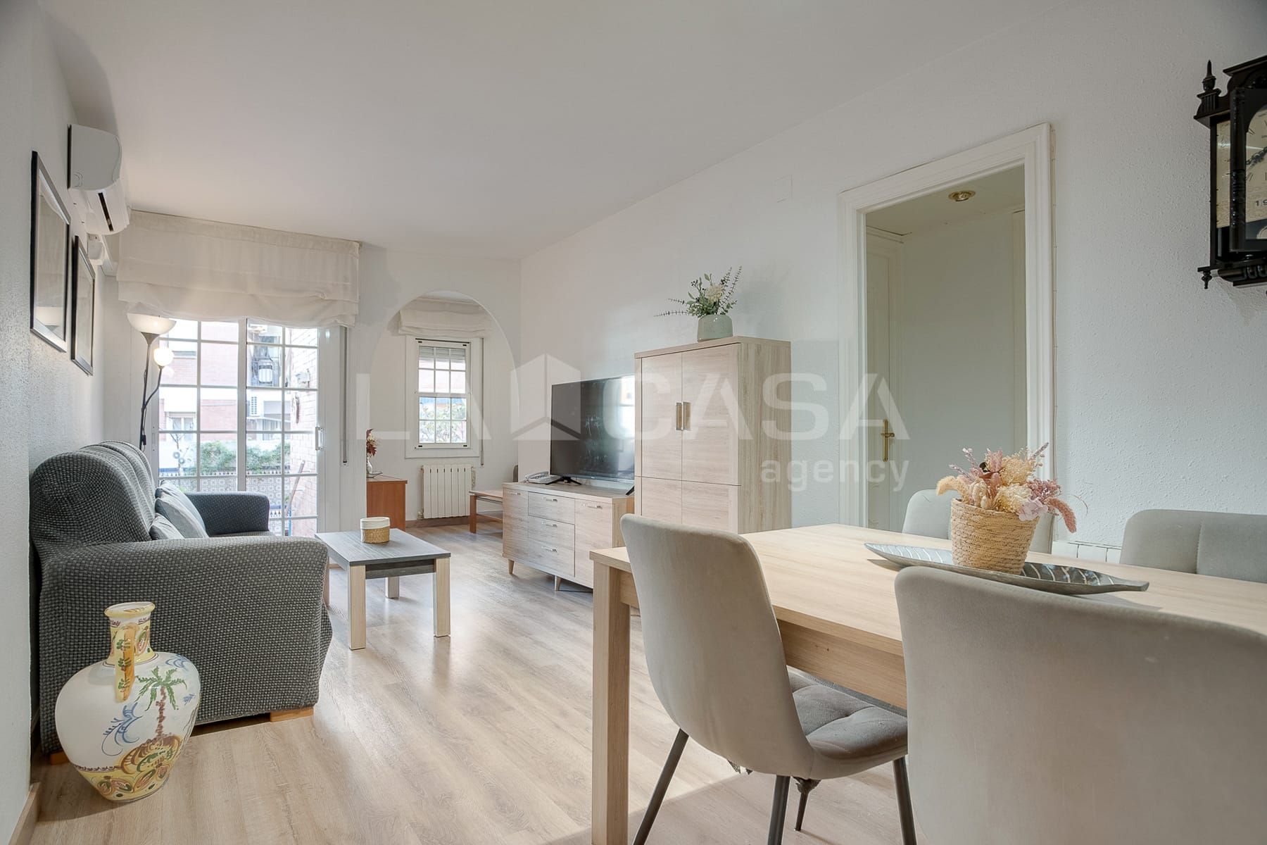 Flat for sale in Avinguda de Joan XXIII, Artigues, Artigues - Llefià