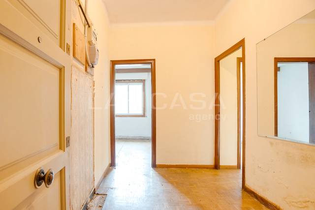Piso en Venta en Horta