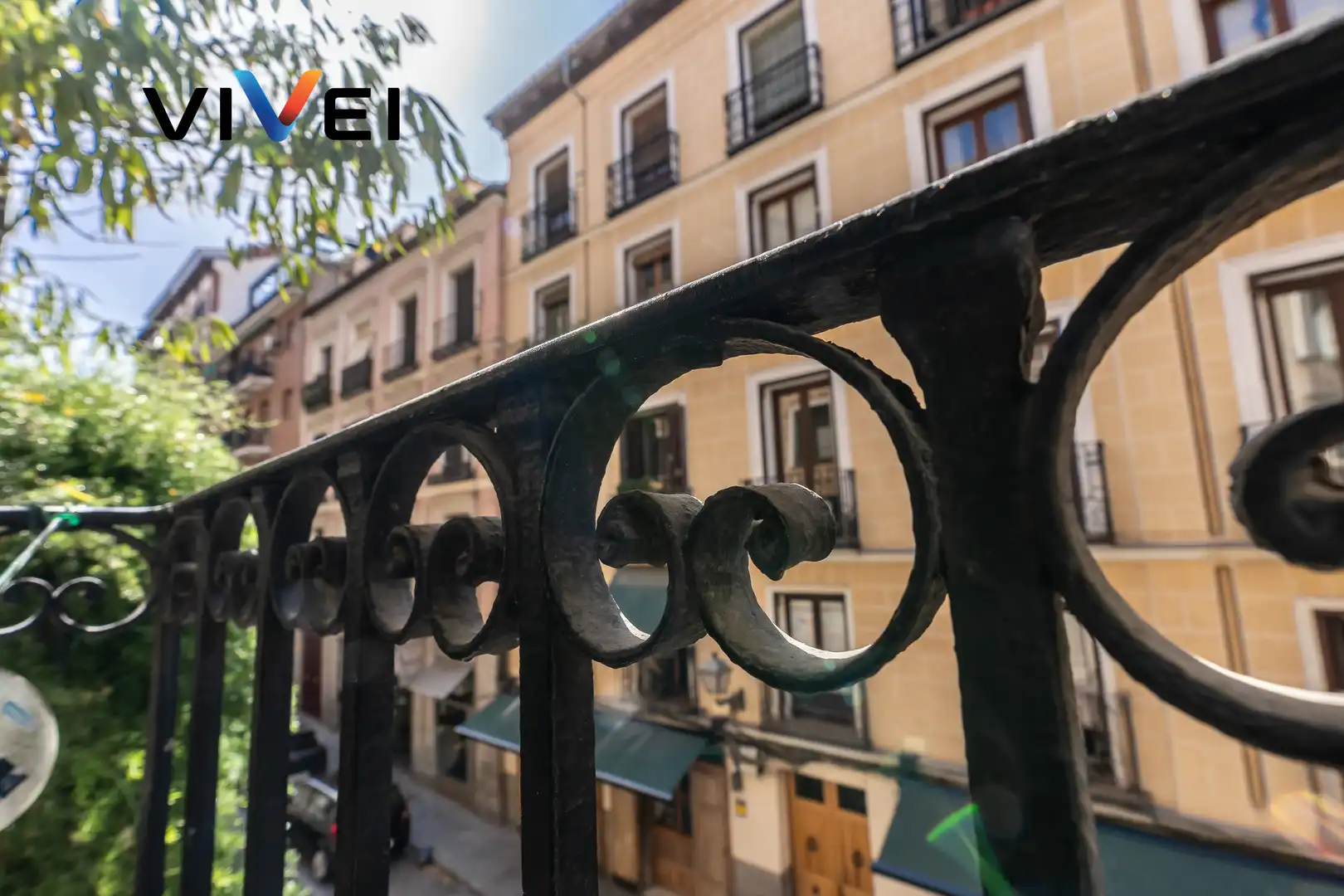 Wohnung mit Terrasse zum Verkauf in Calle CAVA BAJA, imagen 28