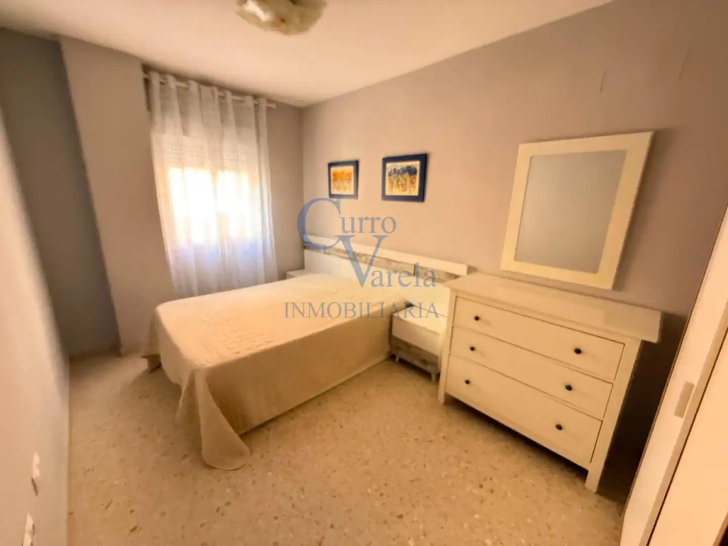 Habitación de Piso en venta en Dos Hermanas con Aire acondicionado, Calefacción y Trastero