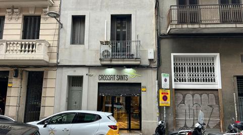 Photo 2 of Premises to rent in Barcelona - Vilardell, Hostafrancs, Barcelona