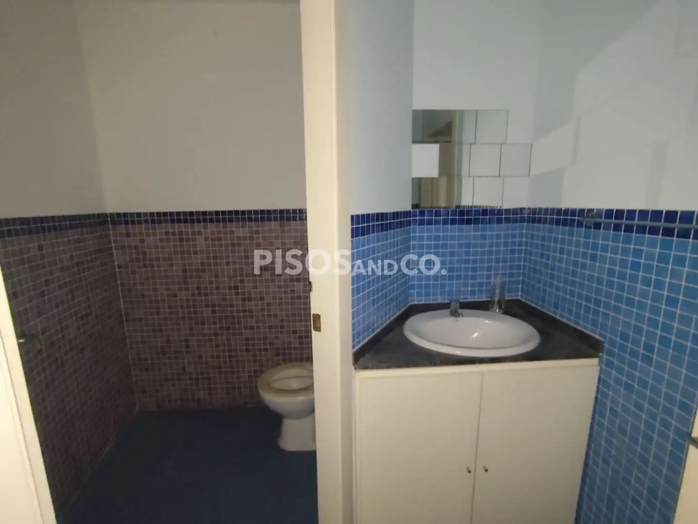Local comercial en venda a Calle Meira, imagen 11