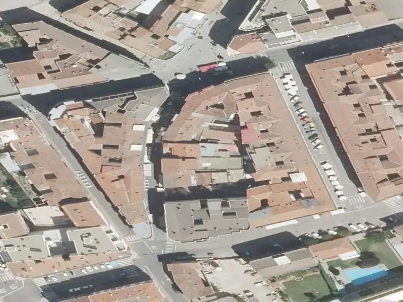 Piso en venta en Arnedo