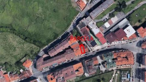 Foto 3 de Casa adosada en venda a Calle Cruz, 10, Luanco - Aramar - Antromero, Gozón
