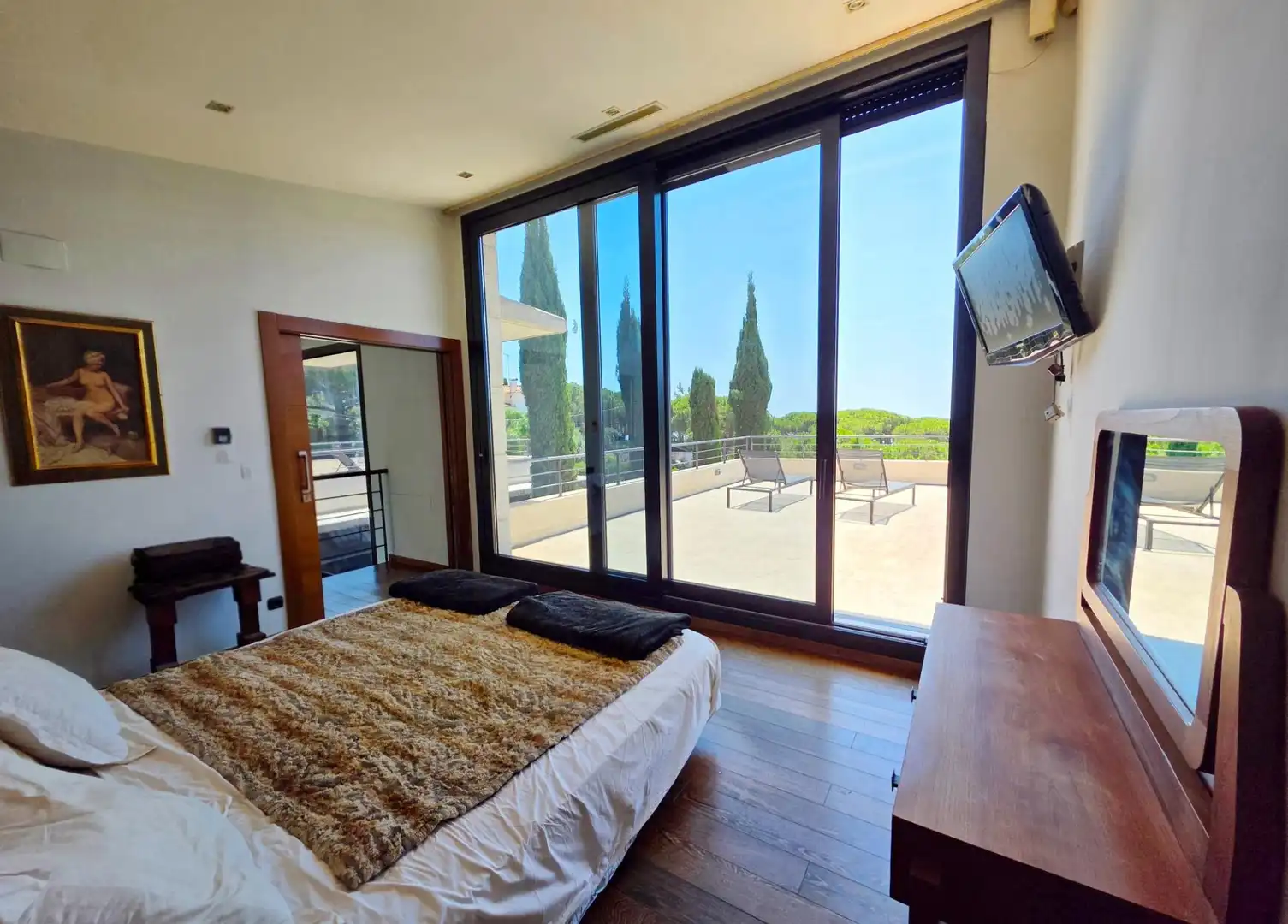 Villa con terrazza in vendita a Cabrils, imagen 31