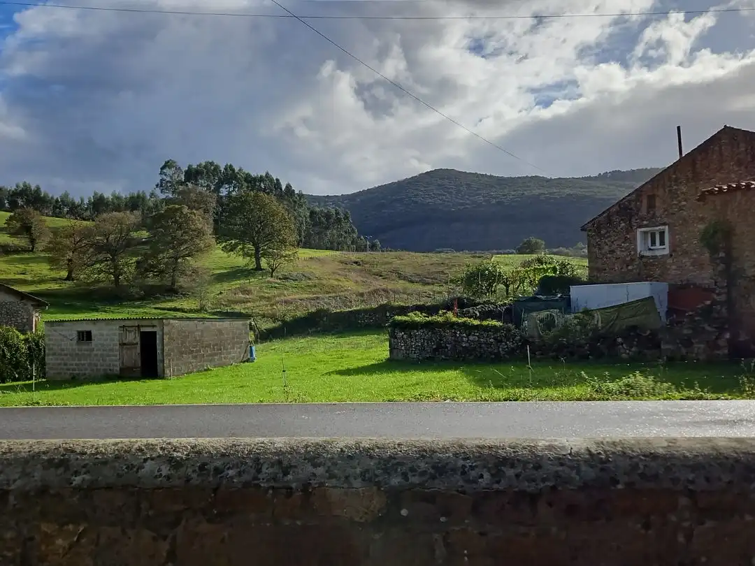 Außenansicht von Residential zum Verkauf in Ribamontán al Monte