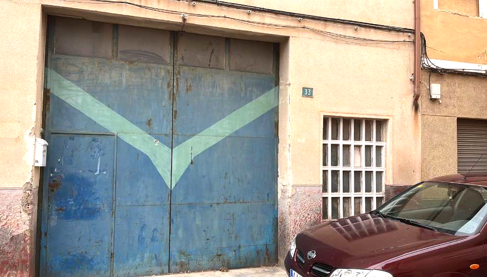 Photo 1 of Apartment for sale in Carrer Sant Pau, Monòver, Spain, 24, Monóvar  / Monòver, Alicante