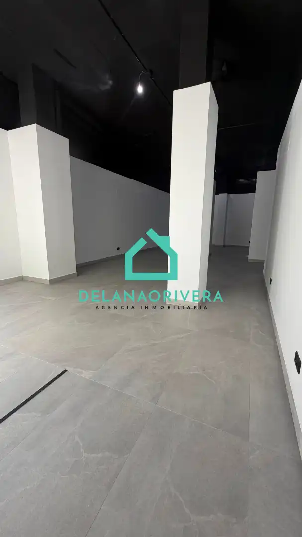 Gewerbefläche zur Miete in Paseo de la Convivencia 221M, imagen 6