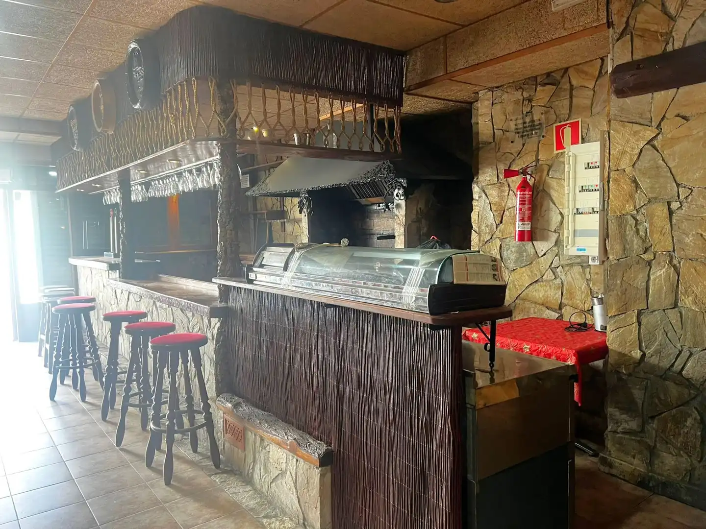 Business premises for sale in Joaquim Mir