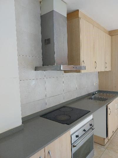 Kitchen of Flat for sale in Blanes
