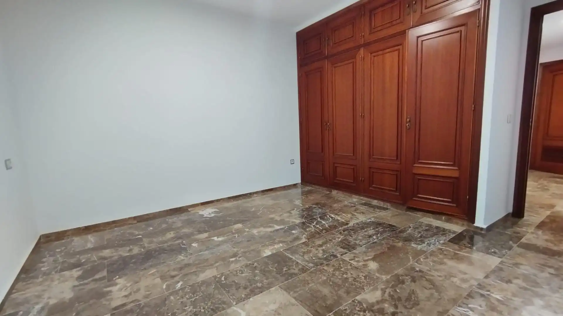 Wohnung zur Miete in Zona Centro