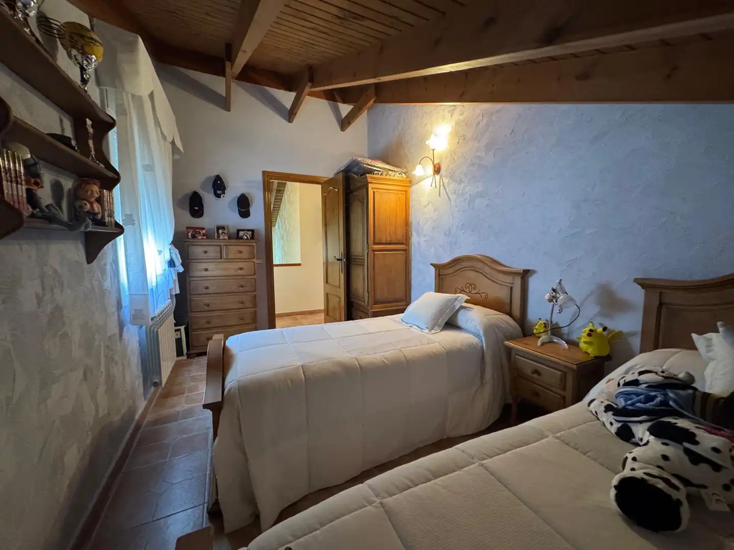 Villa mit Terrasse zum Verkauf in Corbera de Llobregat, imagen 25