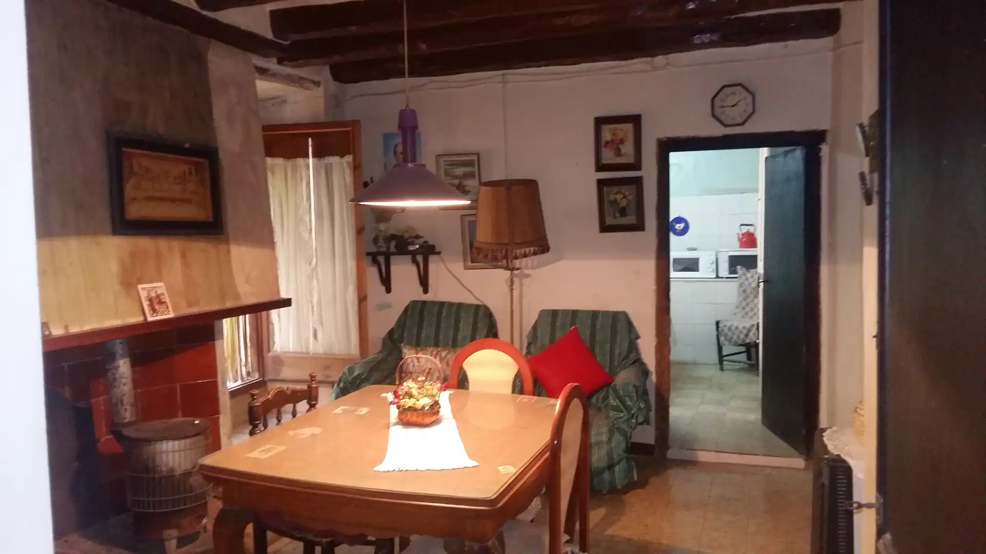 Maison avec terrasse à vendre à Carrer Major, imagen 4