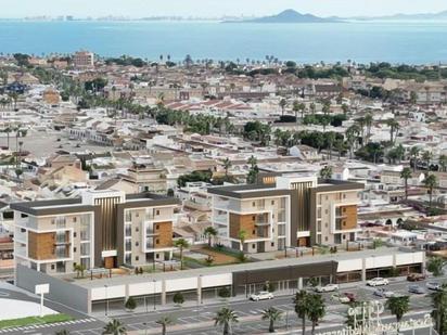Apartment for sale in Los Narejos - Punta Calera