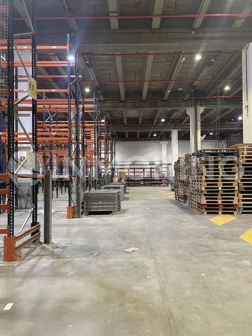 Industrial building with lift to rent in El Barral Ferial, imagen 9