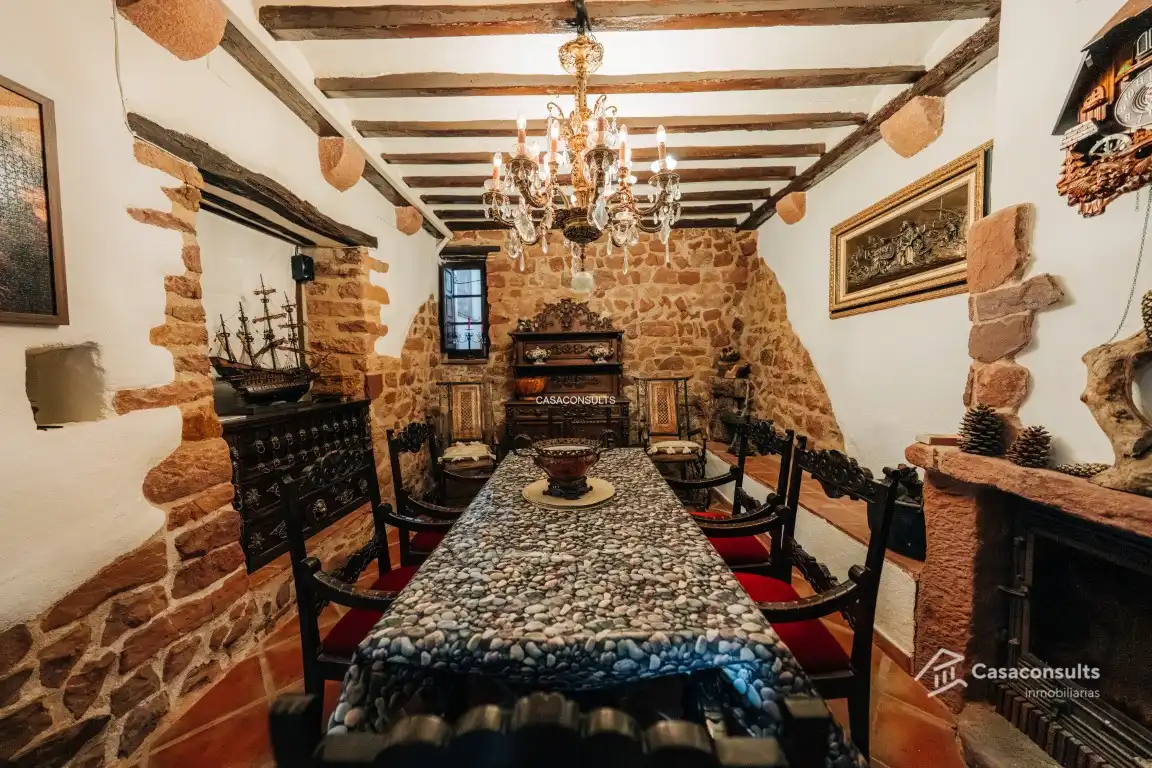 Haus mit Terrasse zum Verkauf in Carrer Diputació Provincial, imagen 24