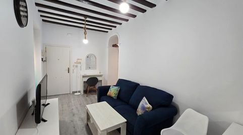 Foto 4 de Piso en venta en El Pópulo - Santa María, Cádiz Capital