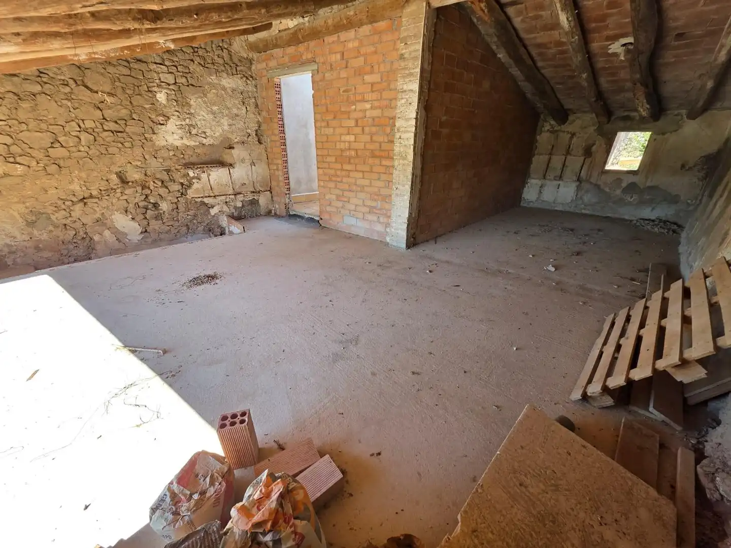 Casa amb terrassa en venda a Jorba, imagen 30