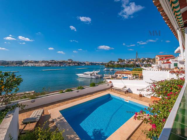 Casa-chalet en Venta en Cala Llonga - Sa Mesquida