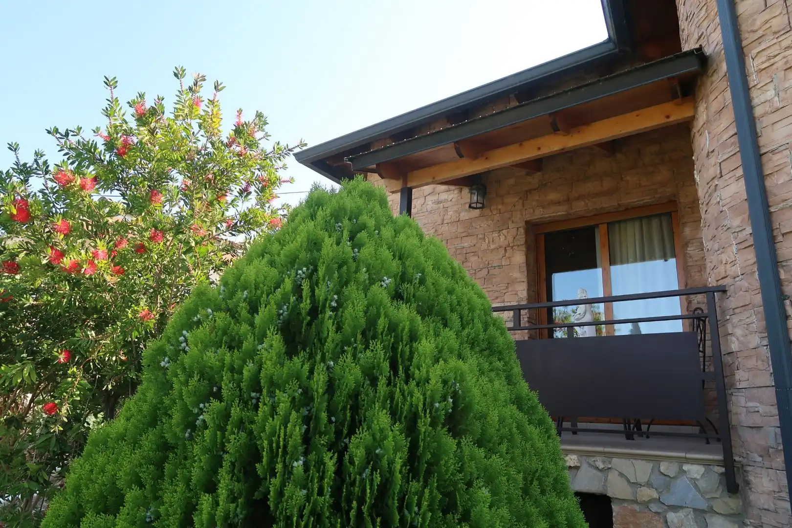 Casa con jardín en venta en Vallirana, imagen 58