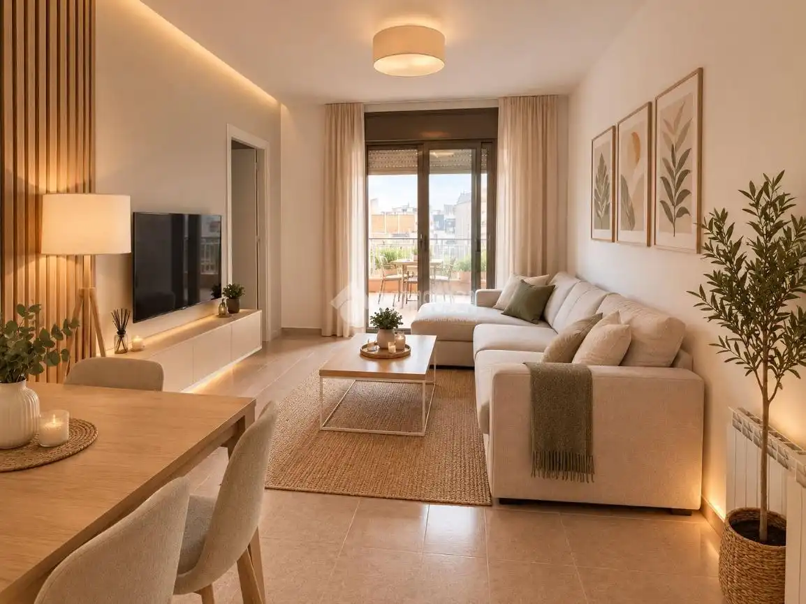 Penthouse mit Aufzug zum Verkauf in Sant Andreu, imagen 11